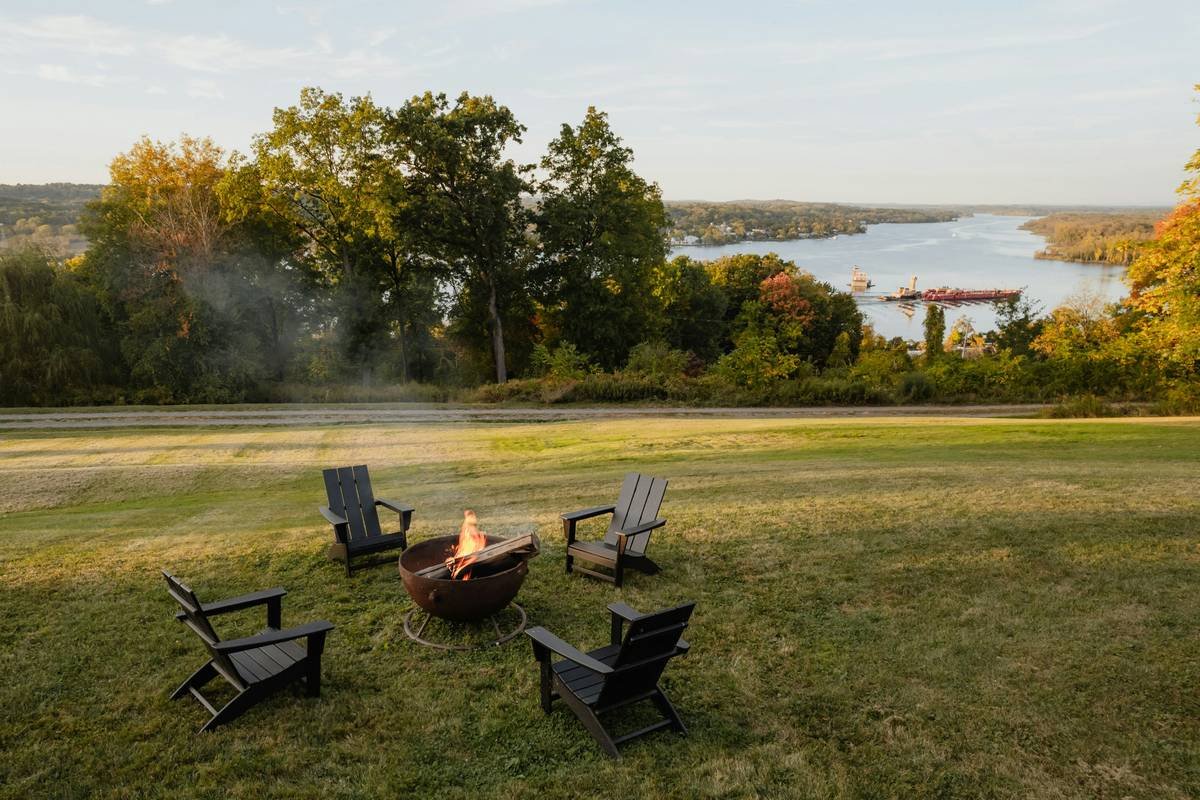 Fire Pit Accessory Can You Leave Outdoors? Here’s What Experts (and Weather) Really Say