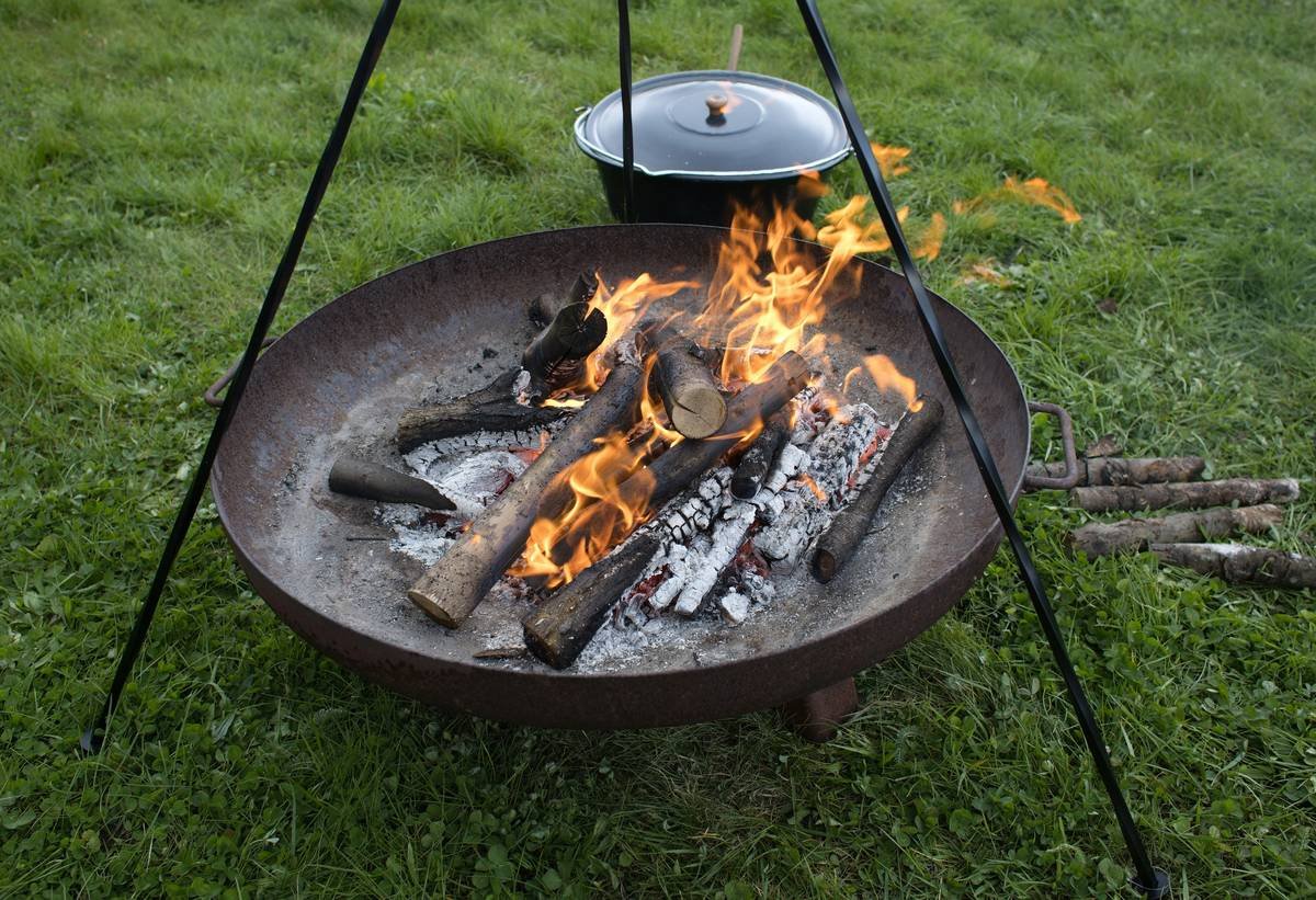 Fire Pit Accessory Sam’s Club Guide: Cozy Up Right (Without Burning Your Budget)