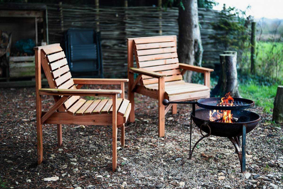 Fire Pit Table Set What to Look For, Buy, and Avoid (Expert’s Honest Guide)