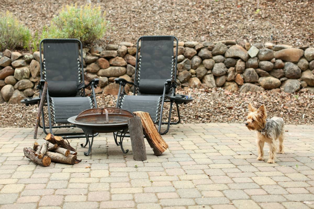 Why Your Fire Pit Setup Feels “Off”—And How a Fire Pit Accessory Bar Height Outdoor Fix Can Transform Your Backyard