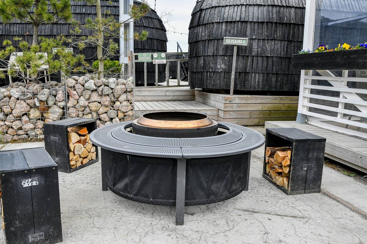 Why Your Poly Furniture Outdoor Fire Pit Setup Keeps Failing (And How to Fix It)
