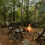 How to Build an Outdoor Fire Pit Area DIY That Actually Lasts