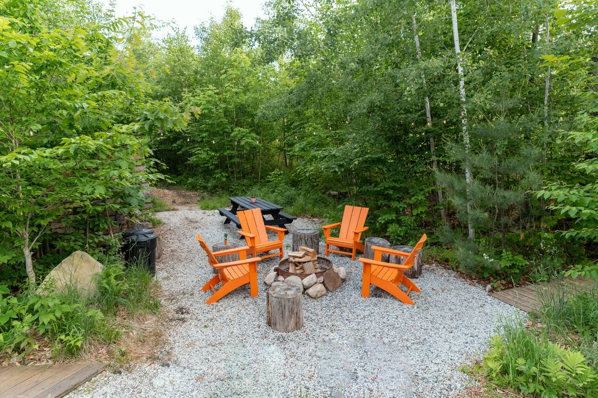 Luxury Outdoor Furniture with Fire Pit: 7 Proven Tips to Avoid Costly Mistakes